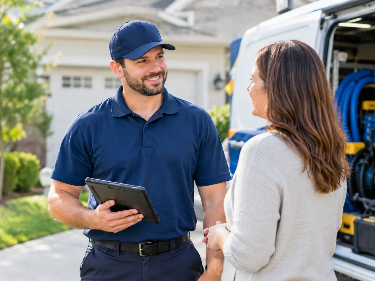 Sewage Backup Cleanup Augusta, WI FAQs